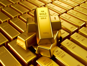 تا 9 ماه آینده ثبات به بازار طلا بر می‌گردد/رابطه نرخ طلا و دلار لحظه‌ای است
