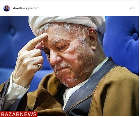 خبر درگذشت هاشمی رفسنجانی + علت مرگ