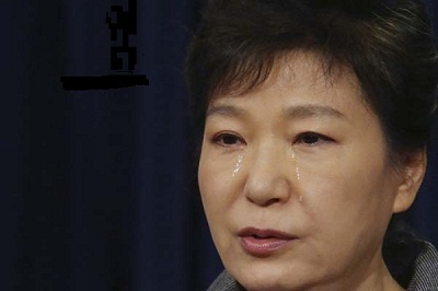 رسوایی فساد مالی و سوءاستفاده از قدرت رئیس‌جمهور کره‌جنوبی را برکنار کرد