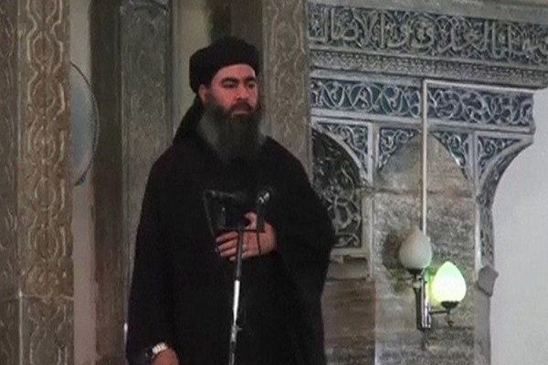 رمزگشایی از شایعات دستگیری «أبوبکر البغدادی»سرکرده داعش