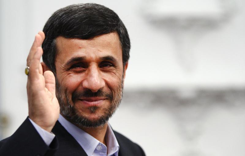 علت رد صلاحیت احمدی نژاد | دلیل تایید نشدن احمدی نژاد در انتخابات 96 سایت مجله فارسی