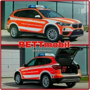 نمایشگاه بین المللی خودرو و تجهیزات ویژه اورژانس،آتش نشانی و امداد+عکس