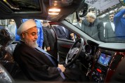 ایران خودروساز شد