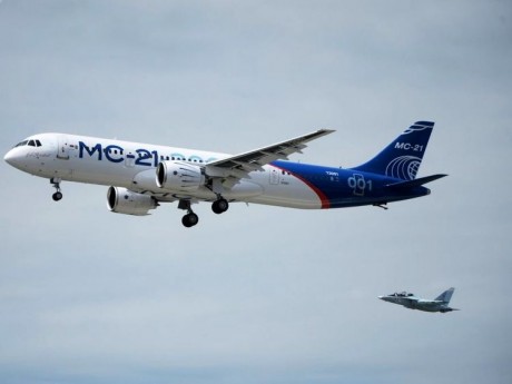 هواپیمای توپولوف ساخت روسیه+عکس