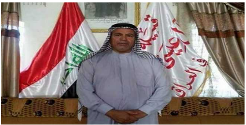 قتل و آتش زدن جسد یک شیخ عراقی در مشهد / وزارت خارجه عراق: دستگیری یک متهم در ایران