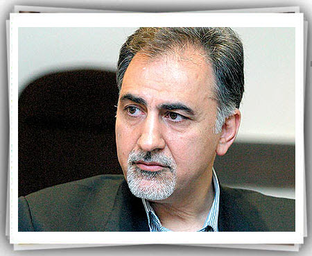 وزیر آموزش و پرورش سابق شهردار تهران شد +بیوگرافی