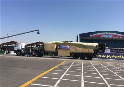 کدام موشک های ایرانی می تواند تل‌آویو را با خاک یکسان کند؟+ تصاویر