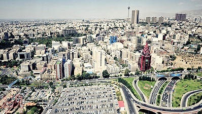 نرخ انحراف در ساخت‌وسازهای تهران چقدر است؟