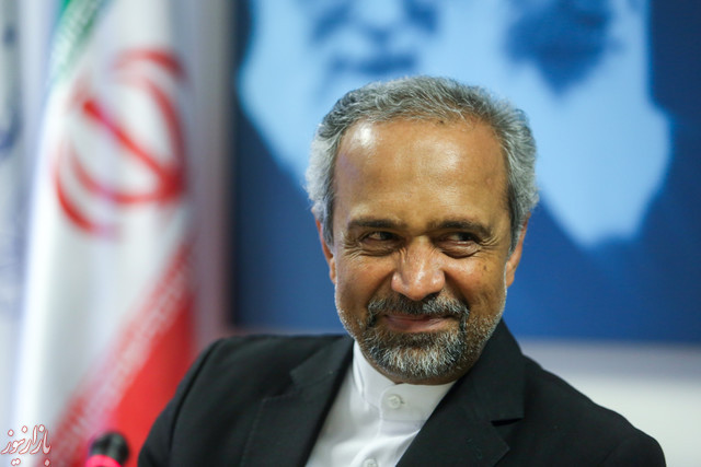 اقتصاد ایران بزرگتر از آن است که از ترامپ تاثیر بگیرد/ مناسبات جهانی رو به افزایش است