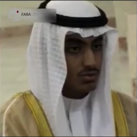 مراسم عروسی پسر بن لادن در اسناد سی آی ای+فیلم
