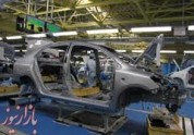 آخرین وضعیت تولید خودروهای چینی در ایران