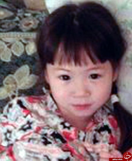 نجات معجزه آسای دختر خردسال پس از سقوط هواپیما!+عکس