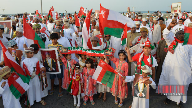رویای جدید اقتصادی پادشاه جدید عمان/ هدف اصلی، رقابت با اقتصاد جهانی است