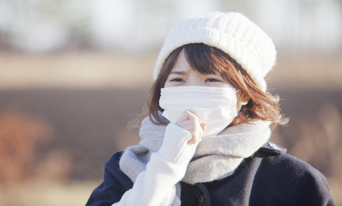 روش های جلوگیری از سرماخوردگی در سفر!