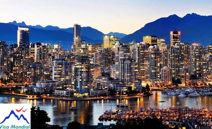 کلگری ، ونکوور و تورنتو- بهترین شهرها ی جهان برای زندگی