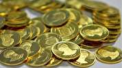قیمت سکه طرح جدید، امروز چهارشنبه 20 آذرماه به 4 میلیون و 550 هزار تومان...