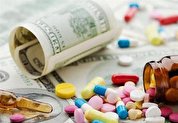 توانایی دولت برای پرداخت بیمه‌ای دارو بیشتر شده/ حذف ارز ترجیحی دارو تا ۳ ماه آینده بعید است