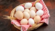تخم مرغ تا سال بعد گران نمی‌شود