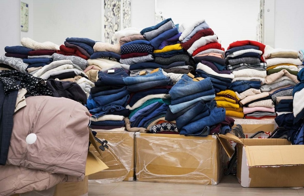 زیان ۳۵ درصدی پوشاک قاچاق به تولیدکنندگان در بازار شب عید