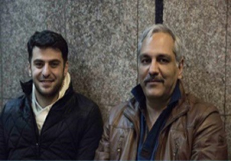 فیلم توضیحات مهران مدیری درباره حرف‌های کنایه‌دارش به دولت در گفت و گو با علی ضیا+دانلود