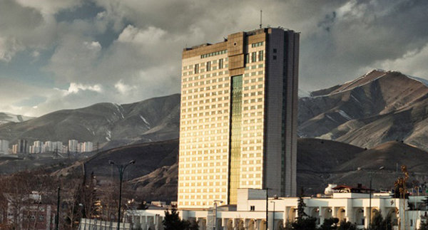 بهترین هتل‌های لوکس تهران را بشناسید+عکس