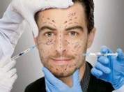 آمار تکان دهنده جراحی زیبایی مردان ایرانی