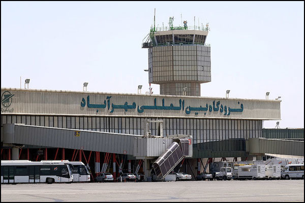 چرا فرودگاه 72 ساله مهرآباد نباید تعطیل شود؟