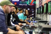 درآمد زایی ۱.۲ میلیون دلاری از بازی های رایانه ای ایرانی