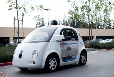 گام نهایی گوگل برای عرضه خودروی الکتریکی و خودران وایمو+ویدئو