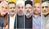 مقایسه وعده‌های انتخاباتی ایران با فرانسه و آمریکا / شعارهای دلسرد کننده انتخاباتی