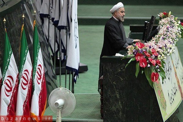 ساعت مراسم تحلیف روحانی + جزئیات تعطیلی و طرح ترافیک