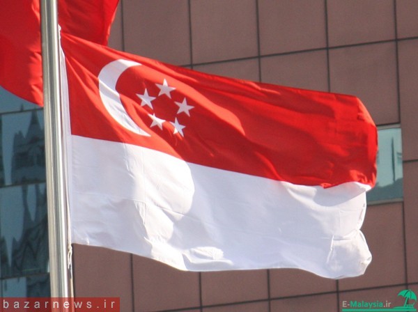 سنگاپور کشوری موفق در صنعت توریست