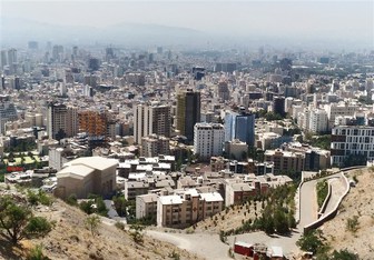 آپارتمان‌های میان‌سال و میان‌متراژ در تهران چند؟+ جدول