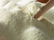 واردات ۸ میلیون دلاری شیرخشک در ایران!