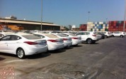امارات همچنان رتبه اول برای مبدا واردات خودرو