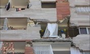 آماری از تعداد خانه های بیمه در مناطق زلزله زده
