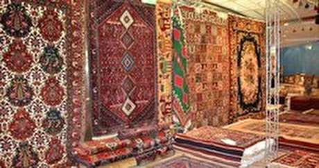 روایت توریست آمریکایی از فرش‌های ایرانی