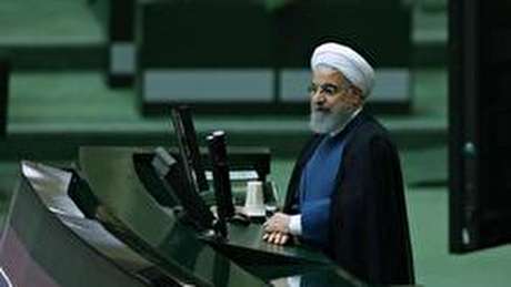 روحانی: روند صعودی تورم ادامه نخواهد یافت