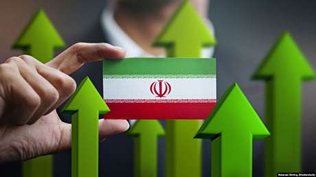 پیشبینی وضعیت تولید ناخالص داخلی ایران در سال ۲۰۲۰ + اینفوگرافیک