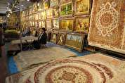 برگزاری بزرگترین جشنواره فرش جهان در تهران