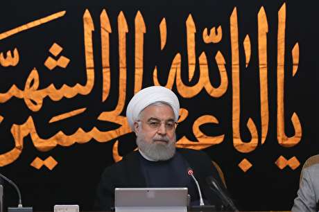 روحانی : نه مردم زبان ما را می فهمند نه ما زبان مردم را!