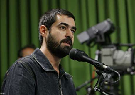 درخواست شهاب حسینی در محضر رهبر معظم انقلاب