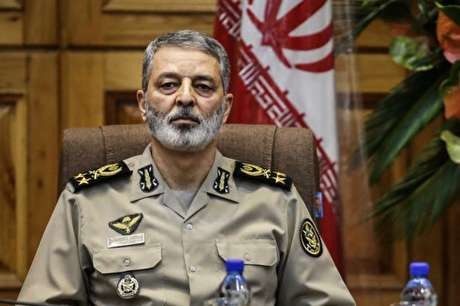 امیر موسوی: برای دفاع از مرز‌های کشور به کمک نیاز نداریم