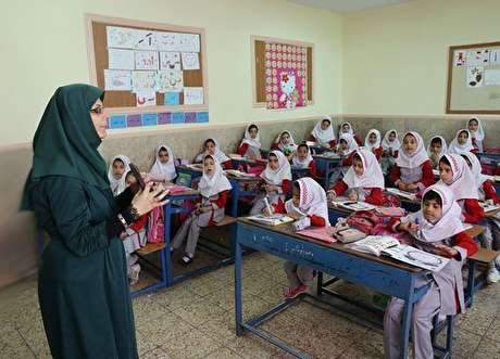 مقایسه نظام آموزشی ایران با سایر کشور‌ها
