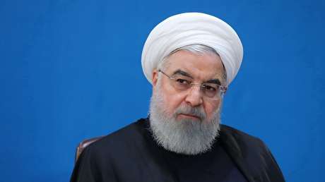 روحانی گام چهارم کاهش تعهدات هسته‌ای را اعلام کرد