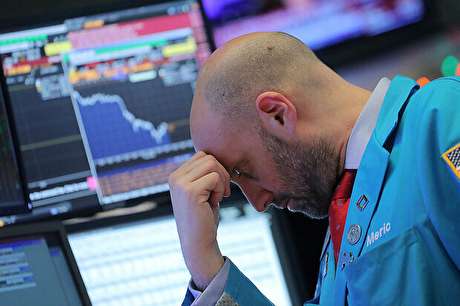 از بدترین سقوط بازار سهام آمریکا در قرن ۲۱ چه می‌دانید؟ +اینفوگرافیک