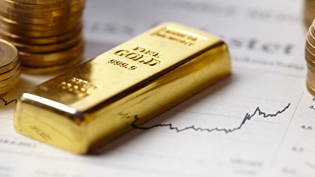 مهم‌ترین رویداد‌های مؤثر بر بازار طلا در دی‌ماه ۹۹ + اینفوگرافیک