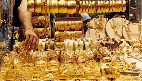 پیش بینی وضعیت بازار طلا در هفته آخر بهمن ماه + فیلم