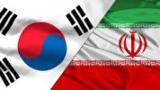 دارو و واکسن کرونا، مواد اولیه و تجهیزات کارخانجات اقلام اعلامی ایران به کره جنوبی برای پرداخت بدهی است