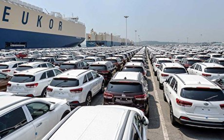 مخالفت مجلس با واردات خودرو از مناطق آزاد